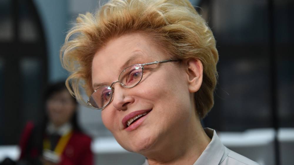 Елена Малышева - Малышеву отдадут под суд? Юрист оценил риски для популярной телеведущей после нарушения врачебной тайны - tsargrad.tv - Россия