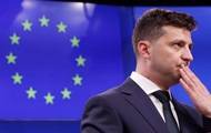 Владимир Зеленский - Петр Порошенко - Джаред Кушнер - Анджей Дудой - Сюжет - korrespondent.net - США - Украина - Польша - Брюссель