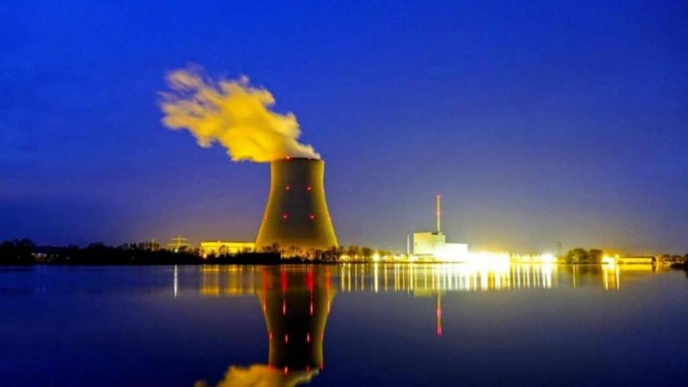 Германия может вернуться к атомной энергетике, чтобы сохранить климат - germania.one - Германия - Экология