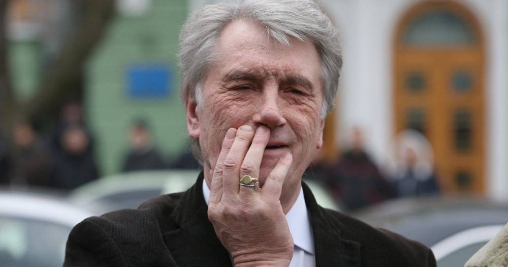 Сергей Лещенко - Виктор Ющенко - Главные новости за 6 июня 2019 года - 24news.com.ua - Украина