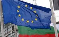 Стеф Блок - Болгарию не включили в Шенгенскую зону - korrespondent.net - Болгария - Голландия