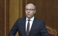 Андрей Парубий - Парубий подсчитал количество членов коалиции - korrespondent.net - Украина