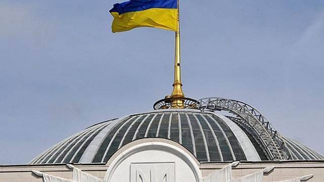 Владимир Джабаров - Евгений Червоненко - В Совете Федерации рассказали, как Украина обманывала Россию - ren.tv - Москва - Россия - Украина - Киев