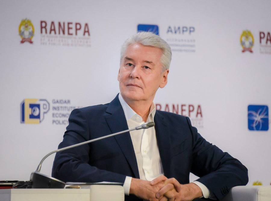 Сергей Собянин - Мэр Москвы - Собянин рассказал о важности трансформации городов - m24.ru - Москва