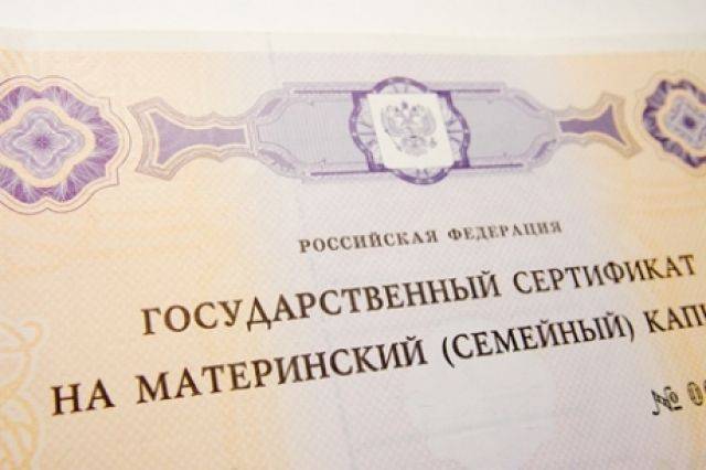 Владимир Путин - Татьяна Голикова - Максим Топилин - Валентина Матвиенко - Голикова подтвердила, что маткапитал в будущем году вырастет - aif.ru - Россия