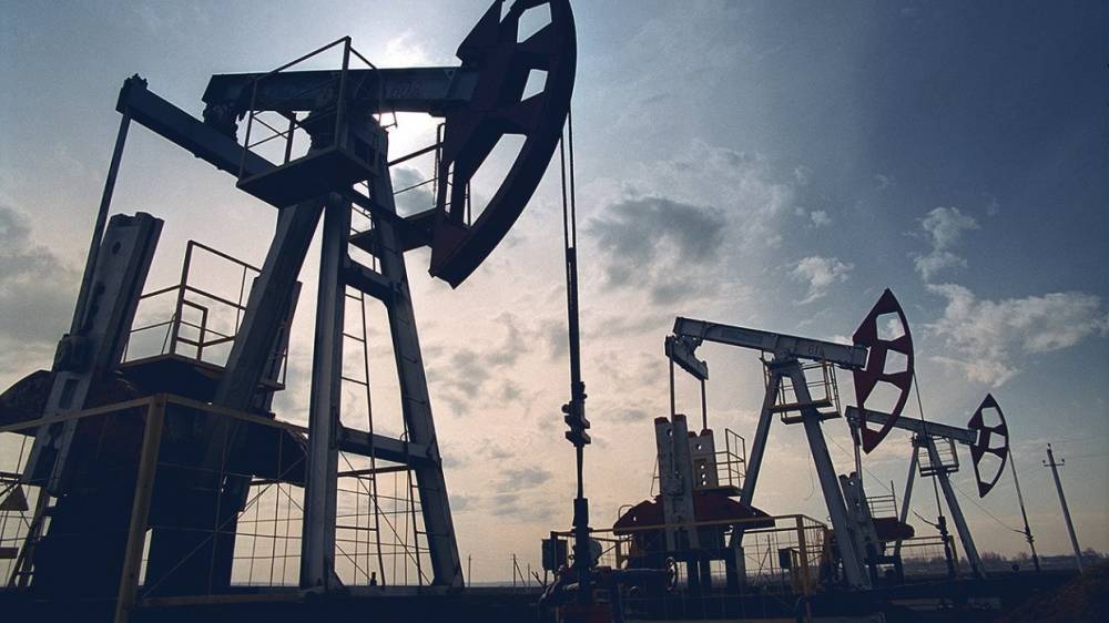 Александр Новак - Добыча нефти в России упала ниже уровня, заложенного в сделке с ОПЕК - theins.ru - Россия
