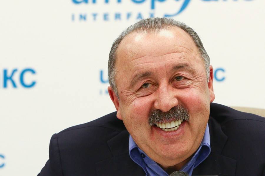 Валерий Газзаев - Газзаев призвал не останавливаться в расширении РПЛ - m24.ru - Россия - Англия - Италия - Испания