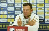 Андрей Шевченко - Шевченко: Понимаем значимость матча с Сербией и надеемся на хорошую поддержку - korrespondent.net - Украина - Львов - Сербия