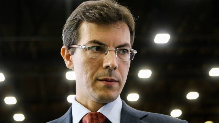 Максим Протасов - Глава Роскачества рассказал, какие товары проверят в&nbsp;2019 году - 5-tv.ru - Санкт-Петербург