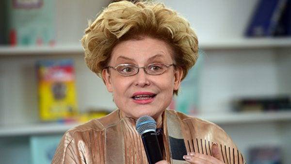 Елена Малышева - Малышева предупредила о природном механизме истребления женщин старше 50 - nur.kz