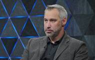Владимир Зеленский - Руслан Рябошапка - Рада мстит Зеленскому, не рассматривая его законопроект - АП - korrespondent.net