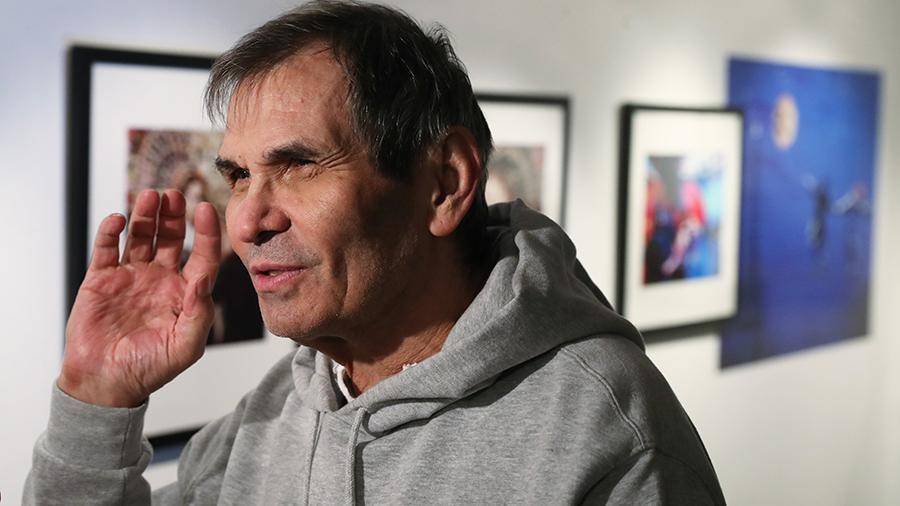 Вадим Горжанкин - Сергей Моцарь - Бари Алибасова - Владимир Политов - PR-директор Бари Алибасова раскрыл детали его нового завещания - iz.ru