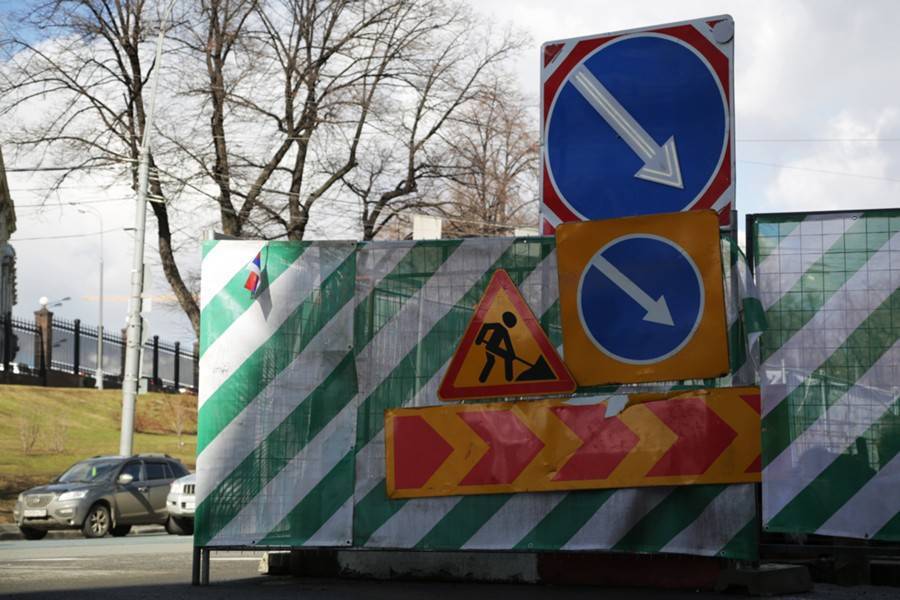Движение в районе улицы 5-я Кожуховская ограничат по 20 декабря - m24.ru - Москва