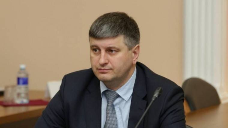 Дмитрий Кобылкин - Министр лесного хозяйства Приангарья задержан&nbsp;— репортаж - 5-tv.ru - Москва - Россия - Санкт-Петербург - Иркутск