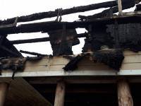 В Тверской области на пожаре погибли двое маленьких детей и мужчина - tvernews.ru