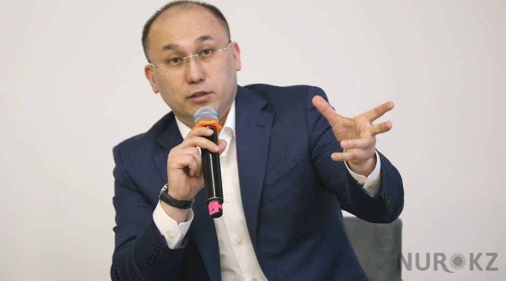 Даурен Абаев - "Раздача квартир всем - немыслима и недопустима": Абаев о помощи многодетным семьям - nur.kz