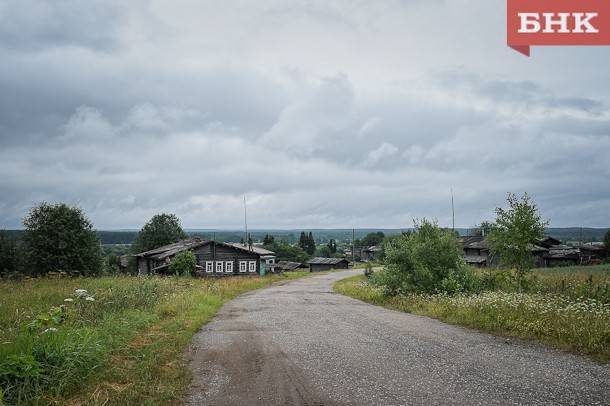 Сергей Паршуков - В Коми будет умеренно теплая погода - bnkomi.ru - респ. Коми - Сыктывкар - Усинск - Печорск