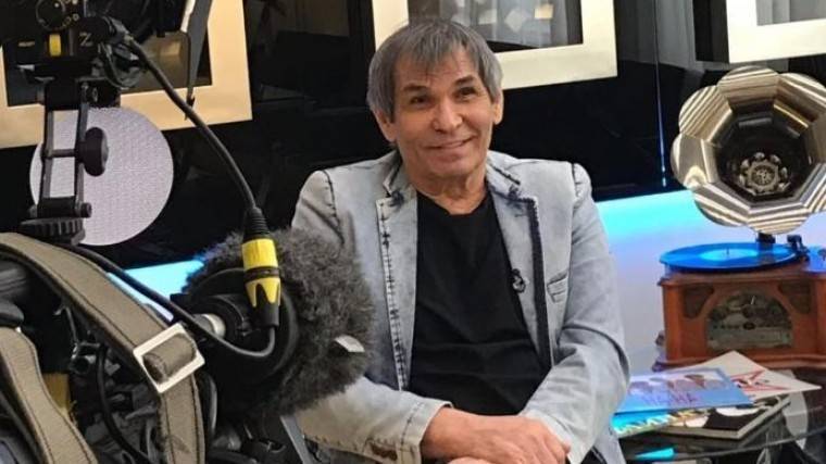 Бари Алибасов - Нумеролог об&nbsp;отравлении Бари Алибасова: «Его кто-то хотел убрать» - 5-tv.ru