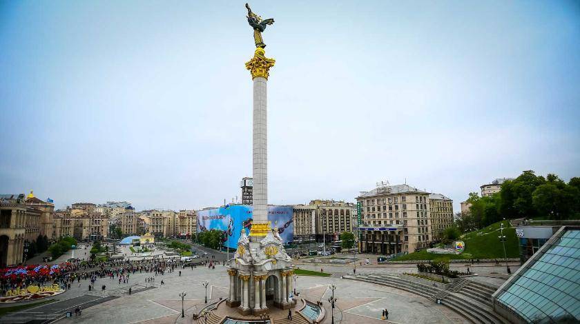 Дмитрий Спивак - Украина признала полную зависимость от России - utro.ru - Москва - Россия - Украина - Киев - Белоруссия