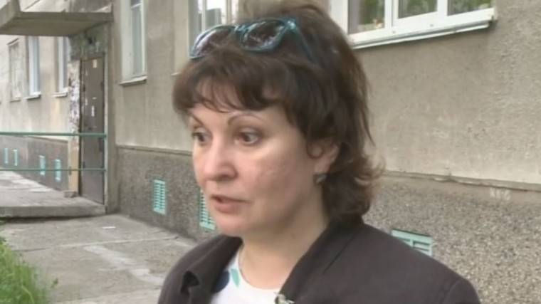 Женщина героически вынесла ребенка из&nbsp;огня в&nbsp;Новосибирске - 5-tv.ru - Новосибирск - Махачкала - Казань - Тбилиси
