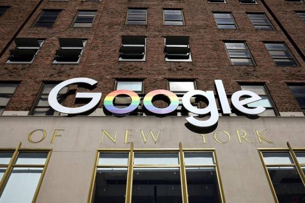 Google покупает стартап за $2,6 млрд, чтобы догнать Amazon и Microsoft в облаках - cnews.ru - США