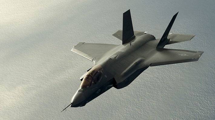 США отказались от обучения турецких пилотов на F-35 из-за сделки по С-400 - polit.info - Россия - США - Турция - Анкара - шт. Аризона