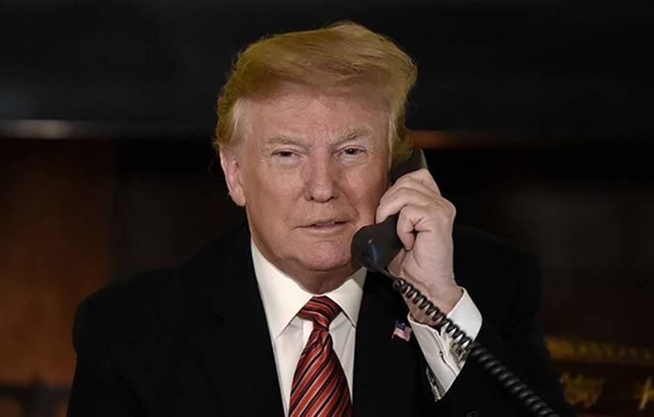 Дональд Трамп - Роберт Мюллер - Майкл Флинн - Трамп назвал причину ухудшения отношений с Москвой - m24.ru - Россия - США