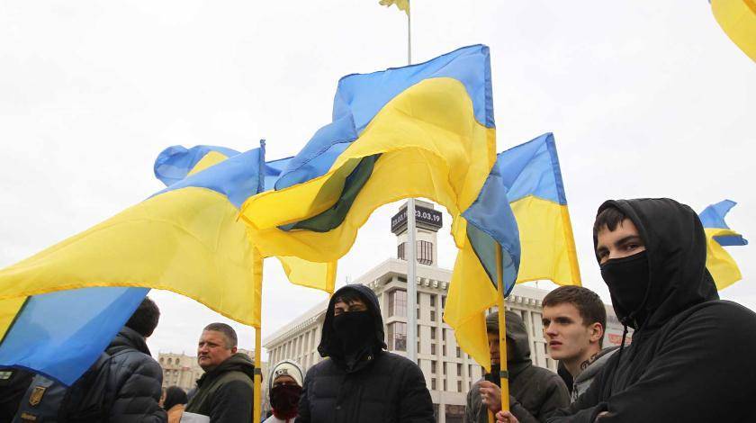 Олег Ляшко - Киев наживается на украинцах за счет цен на газ - utro.ru - Украина
