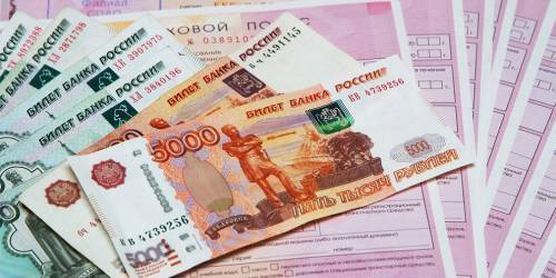 Евгений Уфимцев - В 2019 году стоимость полиса ОСАГО снизилась на 6% :: Autonews - vestirossii.com - Россия
