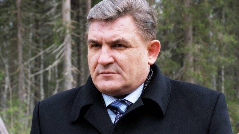 В день годовщины смерти основателя ООО "Лузалес" состоится поминальная панихида - komiinform.ru - Россия - респ. Коми - Сыктывкар