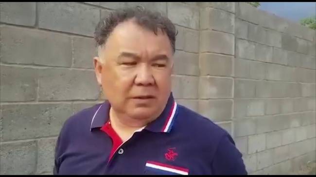 Журналисты Киргизии требуют отставки губернатора Чуйской области - eadaily.com - Чуйская обл.