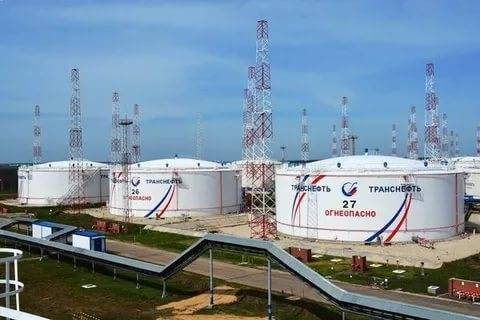 Николай Токарев - В компании «Транснефть» сообщили о росте объемов экспорта нефти из России - moneytimes.ru