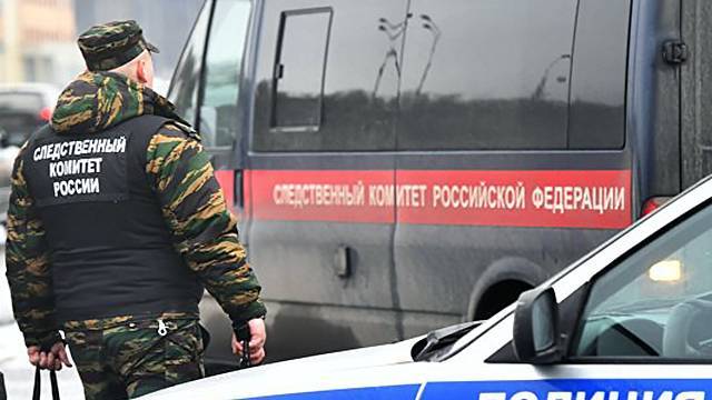СК проводит проверку по факту избиения школьницы тремя подростками в Красноярске - ren.tv - Россия - Красноярск