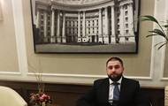Суд выпустил из СИЗО подозреваемого в убийстве Олешко - korrespondent.net - Киев - Бердянск