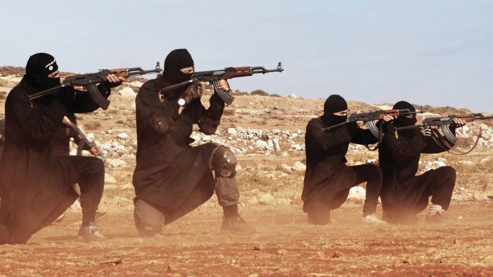 Экс-боевик ИГИЛ* раскрыл план террористов по вторжению в США - news-front.info - США - Сирия - Мексика