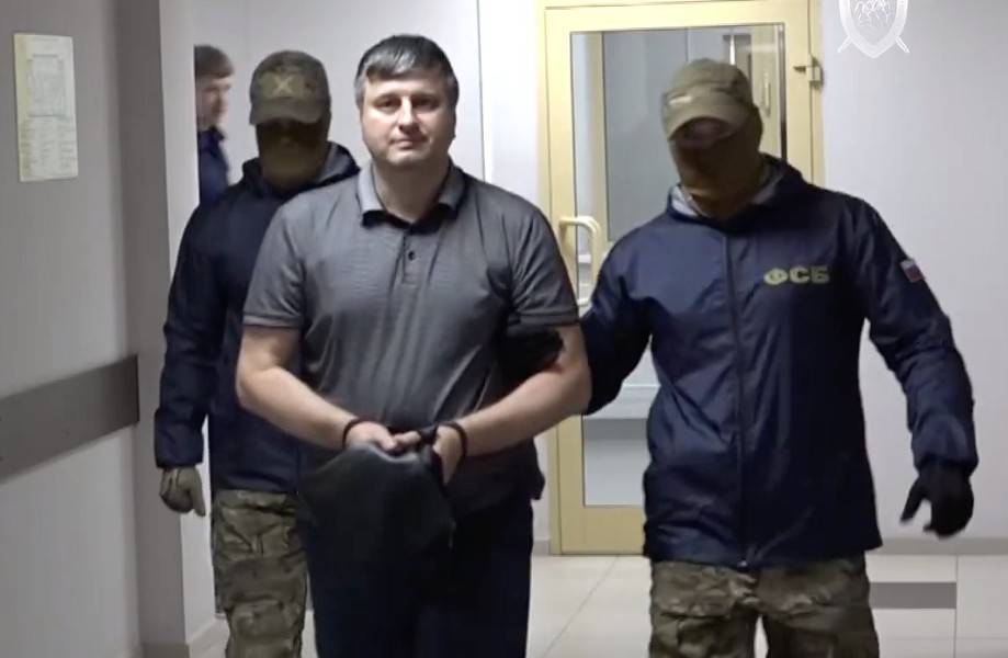 В Иркутской области прокомментировали задержание главы лесного комплекса - m24.ru - Иркутская обл.