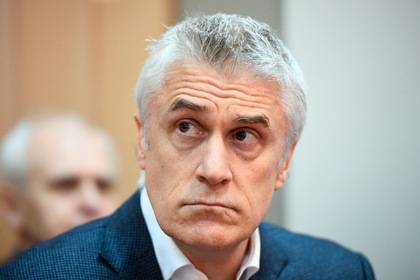 Григорий Березкин - Майкл Калви - Шерзод Юсупов - Арестованного в Москве инвестора из США заподозрили в новых хищениях - lenta.ru