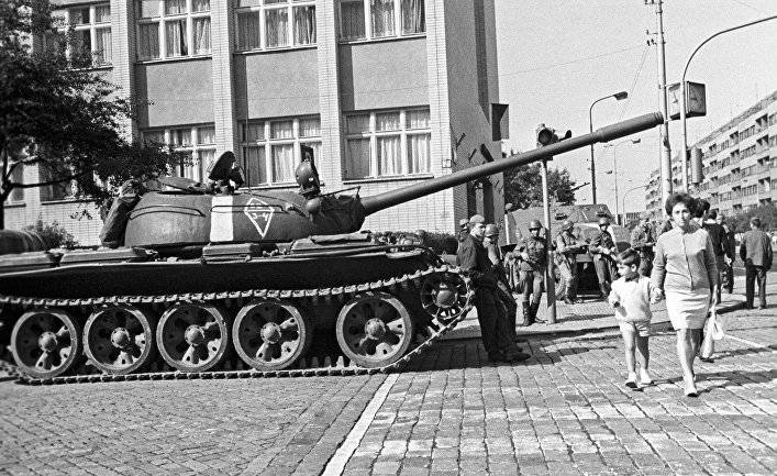 Aktuality (Словакия): российские коммунисты поставили Данко и компанию в трудное положение - inosmi.ru - Россия - Чсср