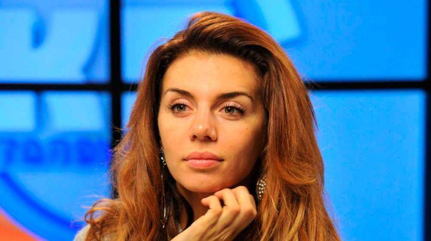 Анна Седокова - Константин Ивлев - "Какая красивая была": поклонники не узнают Седокову - utro.ru