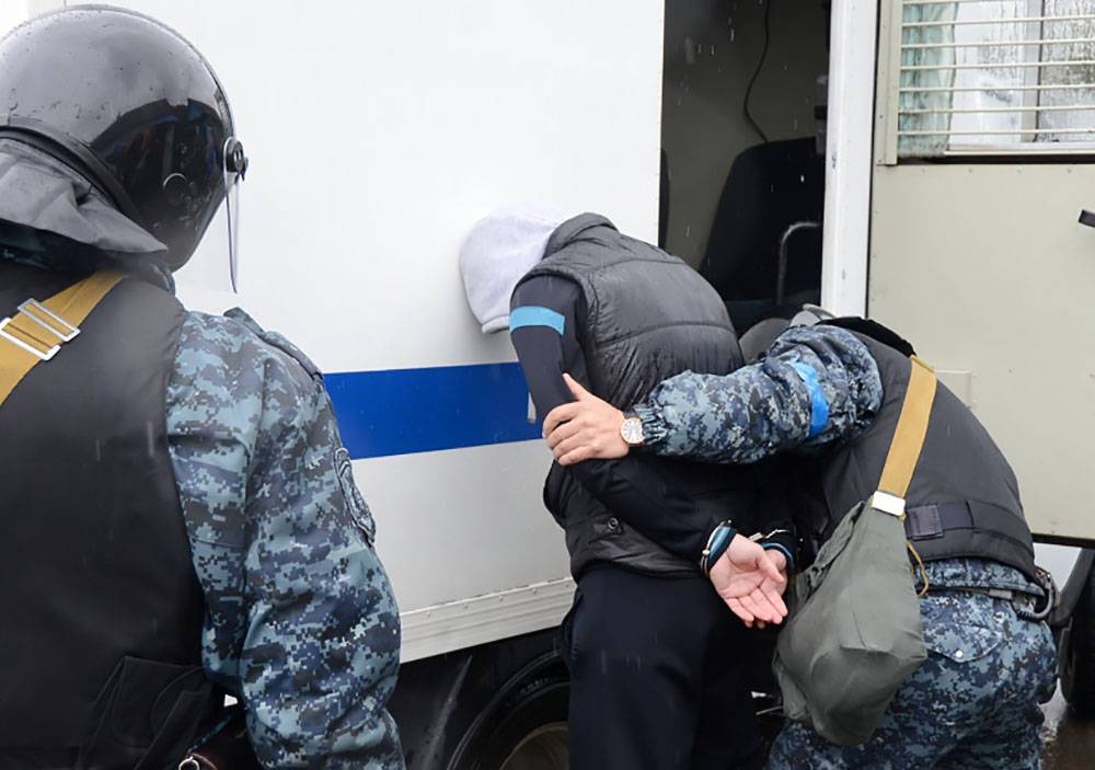 Иван Голунов - В Москве с пакетом наркотиков задержали корреспондента "Медузы" - tvc.ru - Москва