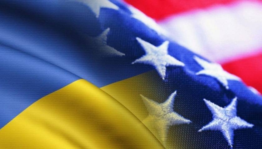 Сергей Лещенко - Рудольф Джулиани - Украинский нардеп рассказал, как США должны вмешиваться в дела «незалежной» - news-front.info - США - Украина