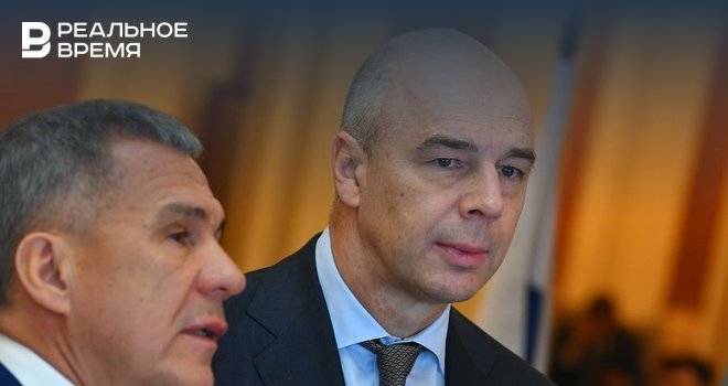 Антон Силуанов - Силуанов: ВСМ Москва — Санкт-Петербург можно будет расширить до Казани - realnoevremya.ru - Москва - Россия - Санкт-Петербург - Краснодар - Казань - Татарстан