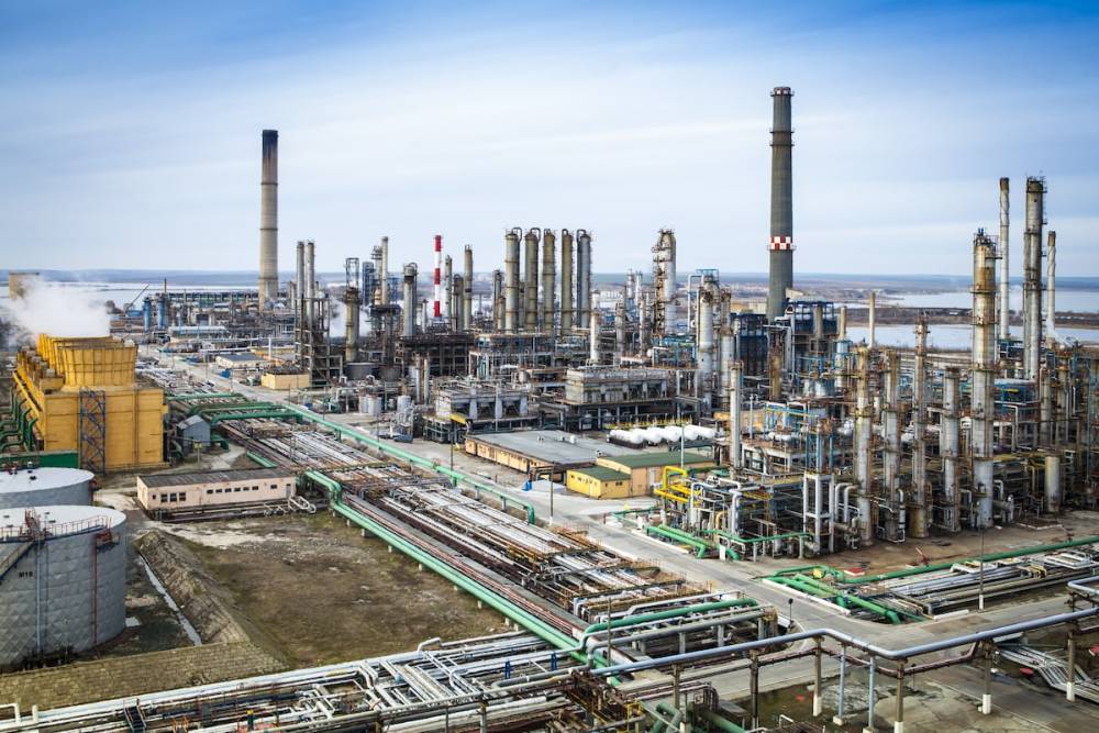 Обмен ноу-хау: делегация «Казмунайгаза» посетила объекты «KMG International» в Румынии - nur.kz - Румыния