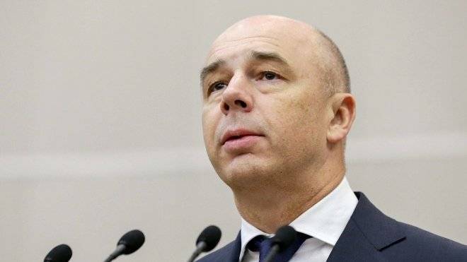 Антон Силуанов - Силуанов упрекнул российский бизнес в нигилизме - inforeactor.ru - Россия