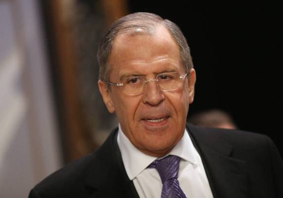 Сергей Лавров - Лавров: Россия сделает принципиальное заявление по Косову в СБ ООН - eadaily.com - Россия - Нью-Йорк - Сербия - Косово
