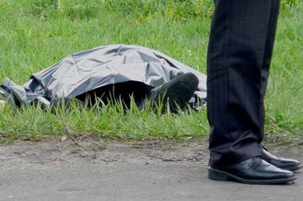 В Димитровграде на улице обнаружили мертвую 90-летнюю бабушку - ulpravda.ru - Россия - Ульяновская - Димитровград