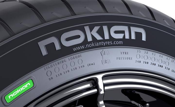 Шины Nokian Hakka Black SUV (отзывы) - 365news.biz - Финляндия