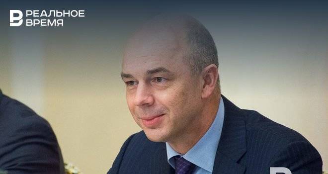 Антон Силуанов - Силуанов: жизнь в кредит — это абсолютно нормально - realnoevremya.ru - Россия