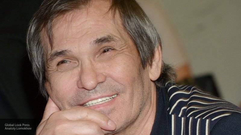 Бари Алибасова - Пресс-секретарь Бари Алибасова опроверг заявления об ухудшении самочувствия продюсера - nation-news.ru