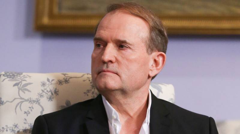 Виктор Медведчук - Алексей Миллер - Медведчук призвал Украину договориться с Россией по поставкам газа - pravdoryb.info - Россия - Украина